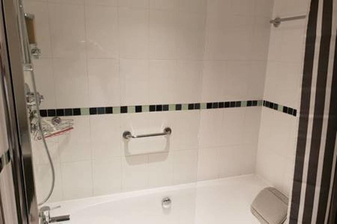 Birmingham Ruby 2-Bedroom Apartment City Centre Luaran gambar